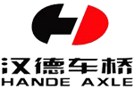 Shaanxi Hande Axle Co., Ltd